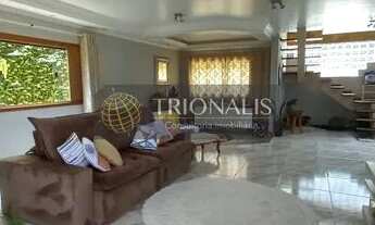 Imagem 7: Casa em Bairro em Vila Santista - Atibaia