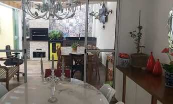 Imagem 5: Sobrado com 3 dormitórios à venda, 136 m² por R$ 1.870.000,00 - Vila Mariana - São Paulo/S