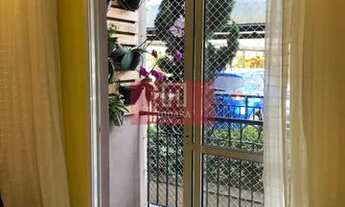 Imagem 6: Apartamento à venda no bairro Carrão - São Paulo/SP, Zona Leste