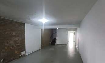 Imagem 2: Casa Vaga 170 m2 com 4 quartos em Perdizes - São Paulo - SP