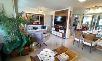 Imagem 2: Apartamento com 3 dormitórios à venda, 127 m² por R$ 775.000,00 - Icaraí - Niterói/RJ