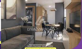 Imagem 3: Apartamento à venda, Dinamérica, CAMPINA GRANDE - PB