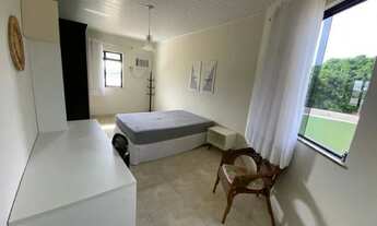 Imagem 7: Casa mobiliada na Farolandia