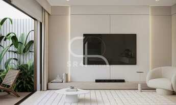 Imagem 5: Casa em Condomínio Fechado - Santa Felicidade