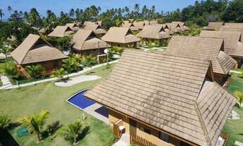 Imagem 3: ZW - Bangalô Eco Resort Praia dos Carneiros