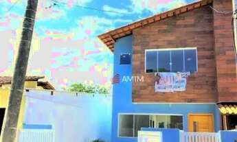 Imagem: Casa com 3 Quartos à venda, 120 m² por