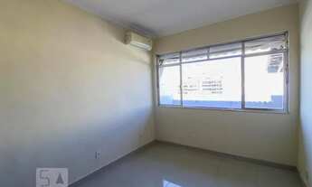 Imagem 5: Apartamento para Aluguel - Tijuca, 2 Quartos, 98 m2