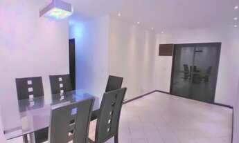 Imagem: Apt Recreio 2Qts(1St) Dep reversível Repleto