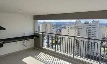 Imagem 3: Apartamento com 2 dormitórios à venda, 129 m² por R$ 1.499.900,00 - Alto da Mooca - São Pa