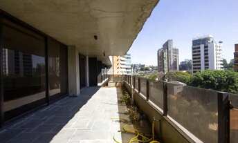 Imagem: REAL PARQUE 515,0M² 4 SUÍTES 6 GAR