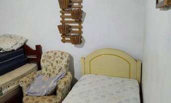 Imagem 3: Oportunidade Casa com 2 dormitórios para alugar, 70 m² por R$ 900/mês - Igapó - Londrina/P