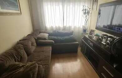 Imagem 3: Apartamento com 3 quartos, 60m² à venda no Santa Cândida por R$ 200.000,00