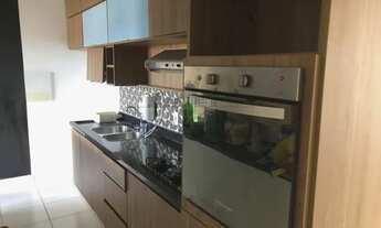 Imagem 2: Apartamento - Jardim Flórida - The Place Jacareí - 72m² - 2 Dormitórios 1 suíte