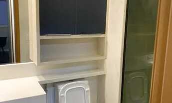 Imagem 7: Vendo um lindo apartamento mobiliado