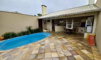 Imagem: Casa à venda no bairro Centro - Guaratuba/PR