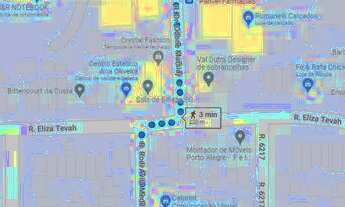 Imagem 2: Excelente Terreno no Bairro Hípica