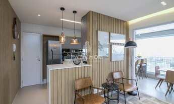 Imagem 7: Apartamento com 3 Suítes, 131 m², Über Miró no Parque Sul, Ribeirão Preto