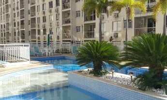 Imagem 1: Apartamento de 2 quartos no Barreto - Niterói - Rio de Janeiro