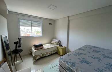 Imagem 5: Apartamento com 3 quartos para Alugar - Ed Rembrandt