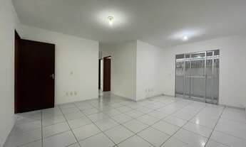 Imagem 2: Apartamento para aluguel possui 87 metros quadrados com 3 quartos em Gruta de Lourdes - Ma