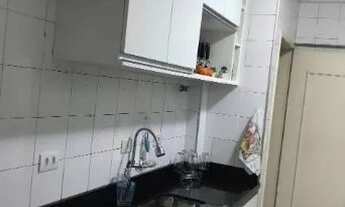 Imagem 5: Apartamento com 2 dormitórios à venda, 70 m² por R$ 369.000 - Vila Beatriz - São Paulo/SP