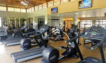 Imagem 8: Terreno à venda, 517 m² por R$ 1.400.000,00 - Alphaville Fortaleza - Eusébio/CE