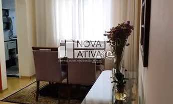 Imagem: APARTAMENTO RESIDENCIAL em SÃO PAULO