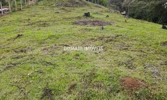 Imagem 5: Lindo Lote à Venda na Região do Vale Encantado - Campos do Jordão/SP