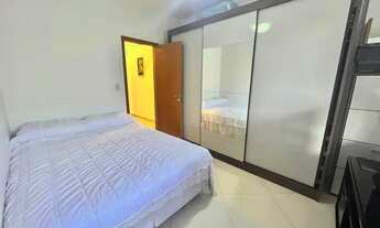 Imagem 6: Apartamento com 3 dormitórios à venda, 92 m² por R$ 550.000,00 - Canto do Forte - Praia Gr