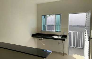 Imagem 5: Kitnet com 1 dormitório para alugar, 50 m² por R$ 1.080,00/mês - Jardim Regina - Indaiatub