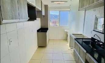 Imagem 2: Apartamento com 3 dormitórios para alugar, 95 m² por R$ 6.773/mês - Tamboré - Santana de P