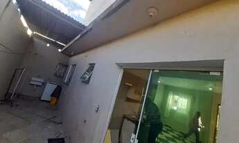 Imagem 4: Casa no Jardim Carmem/São Marcos SJP 2 dormitórios, 1 banheiro, sala e cozinha conjugado