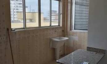 Imagem 7: Apartamento à locação - 1 dorm - 44 m² - Perto de tudo e da praia - Centro - São Vicente