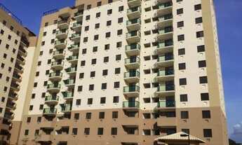 Imagem: 6922 - Apartamento para venda - Bairro da