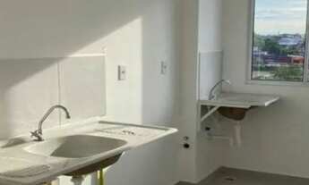 Imagem 2: Smart Arvoredo Condomínio