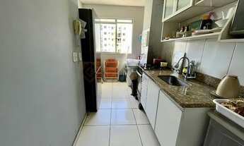 Imagem 3: FBM Apto 2 Quartos no Condomínio Ilha Bela - Colina de Laranjeiras