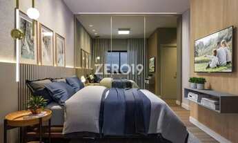 Imagem 5: Apartamento à venda, 2 quartos, 1 suíte, 1 vaga, Jardim Guanabara - Campinas/SP