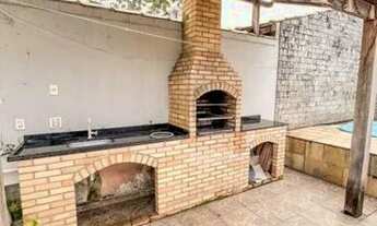 Imagem 2: Casa com 3 dormitórios para alugar, 150 m² por R$ 4.690/mês - Piratininga - Niterói/RJ - C