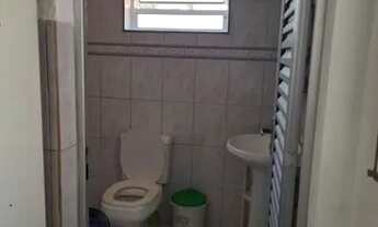 Imagem 4: Casa com 3 dormitórios à venda, 100 m² por R$ 580.000,00 - Vila Santa Teresa - Santo André