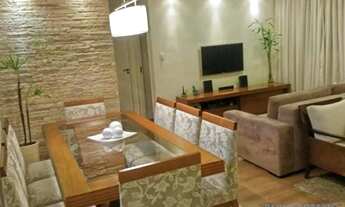 Imagem: APARTAMENTO - MORUMBI - SP