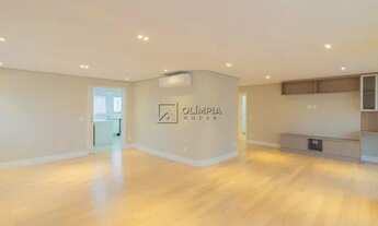 Imagem 1: Venda Apartamento 4 Dormitórios - 200 m² Moema