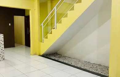 Imagem 6: Casa para aluguel