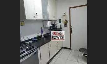 Imagem 7: Apartamento com 3 dormitórios à venda, 96 m² por R$ 550.000,00 - Icaraí - Niterói/RJ