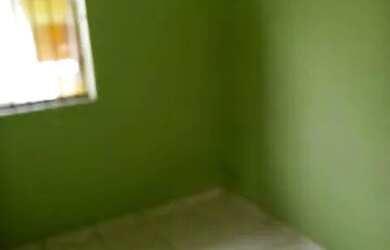 Imagem 6: Casa 2/4, sala, cozinha com area externa para garagem e area de serviço com deposito, Ca