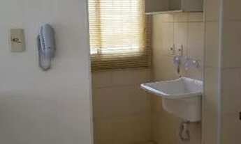 Imagem 7: Apartamento com 2 dormitórios para alugar, 52 m² por R$ 1.518,00/mês - Jardim Simus - Soro