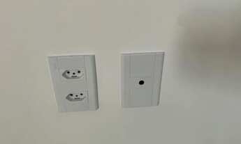 Imagem 7: Apartamento com 2 dormitórios para alugar, 55 m² por R$ 2.029/mês - Gonzaga - Santos/SP