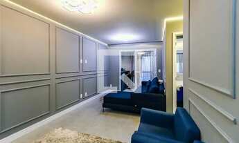 Imagem 3: Apartamento para Aluguel - Panamby, 2 Quartos, 65 m2