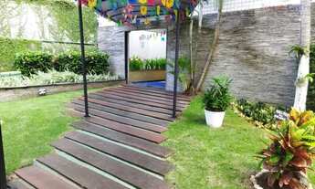 Imagem 2: Alugo ótimo apartamento com 3 quartos no Bairro das Graças / Recife