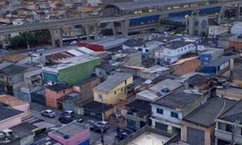 Imagem 6: Studio com 1 dormitório para alugar, 28 m² por R$ 1.970,00/mês - Vila Tolstoi - São Paulo