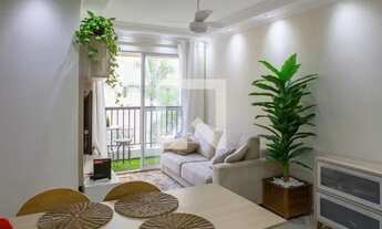 Imagem 2: Apartamento para Aluguel - Lapa, 2 Quartos, 55 m2